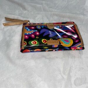 Consuela Sophie Slim Wallet